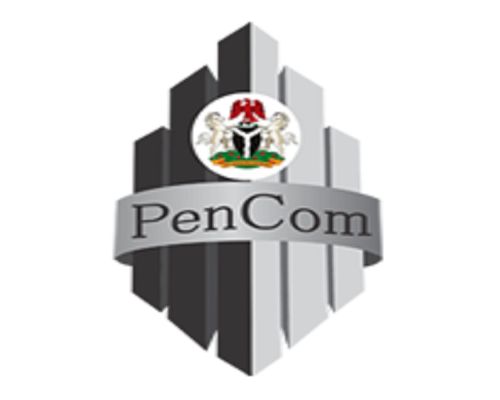 National Pension Commission logo