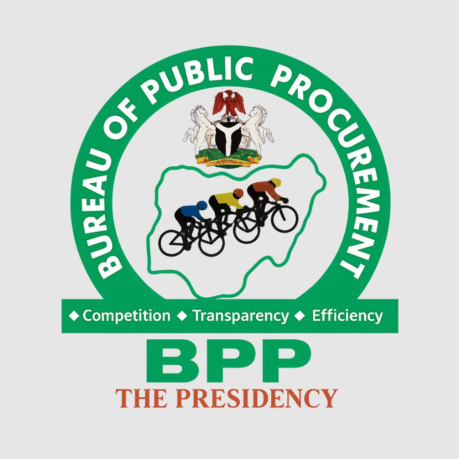 Bureau of Public Procurement logo