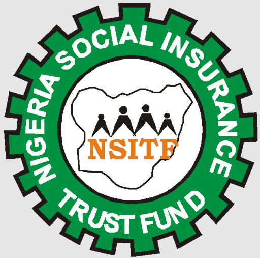 Nigeria Social Insurance Trust Fund logo